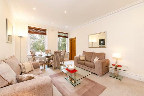 2 bedroom apartment to rent, Ashburn Gardens, South Kensington, London, SW7