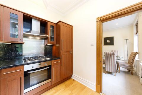 2 bedroom apartment to rent, Ashburn Gardens, South Kensington, London, SW7