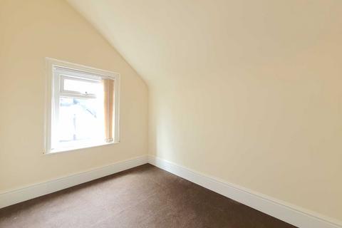 undefined, Hornby Road, Blackpool