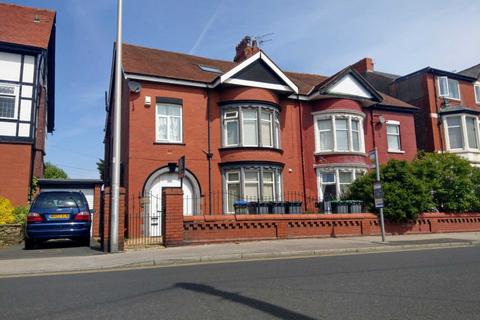 undefined, Hornby Road, Blackpool
