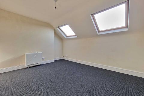 undefined, Hornby Road, Blackpool