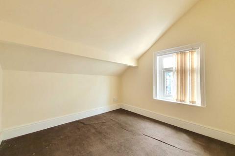 undefined, Hornby Road, Blackpool