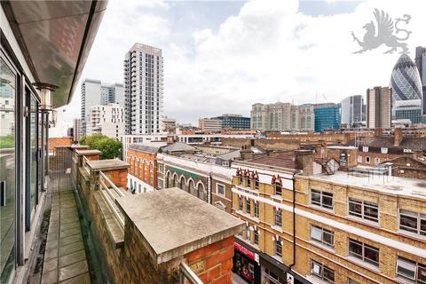 1 bedroom apartment to rent, Thrawl Street, Spitafields, London, E1