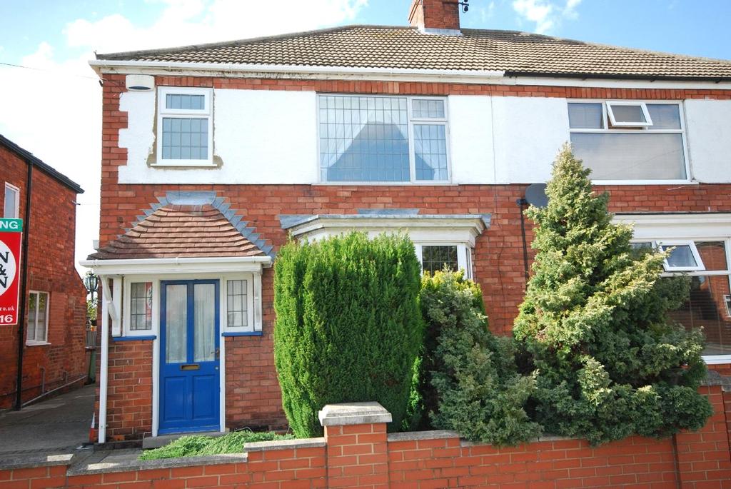 Sherburn Street, Cleethorpes, North East Lincolnshire, DN35 3 bed house