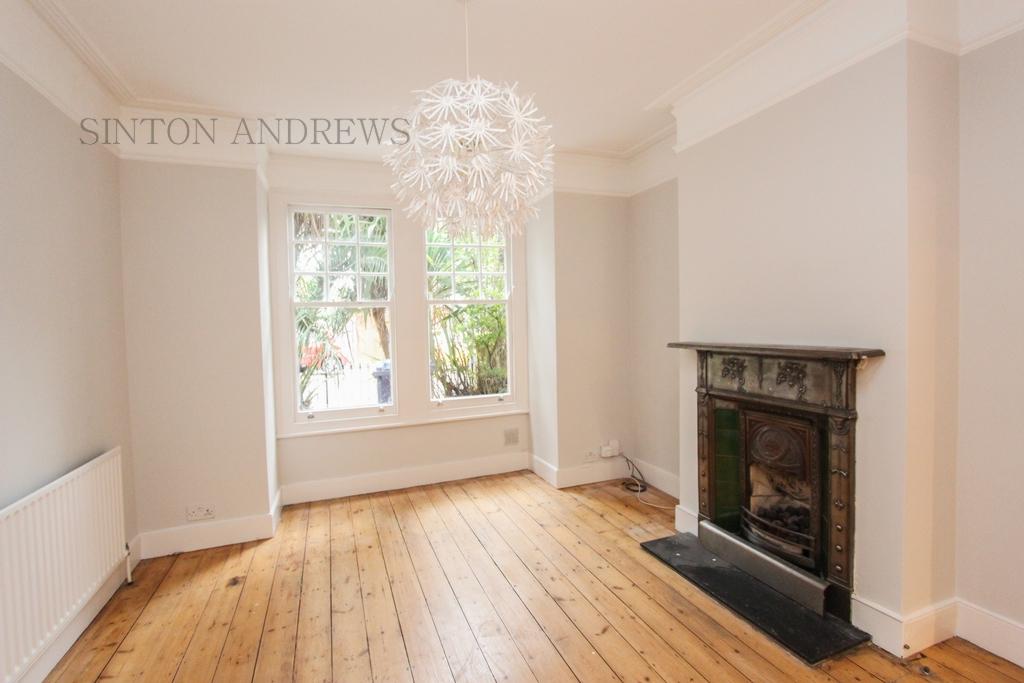 Windermere Road, Ealing, W5 4 bed house £3,200 pcm (£738 pw)