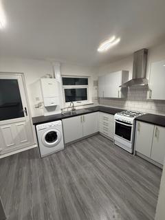undefined, Selkirk Place, East Kilbride  G74