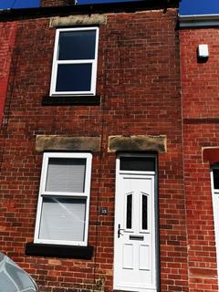 2 bedroom terraced house to rent - Albert Road, Mexborough S64 9BZ