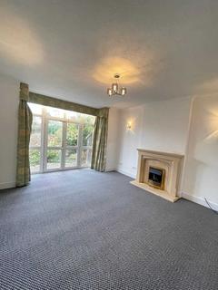 4 bedroom link detached house to rent, Barnard Road, Sutton Coldfield