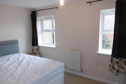 1 bedroom in a house share to rent, Room 4, Cartwright Way, Beeston, NG9 1RL