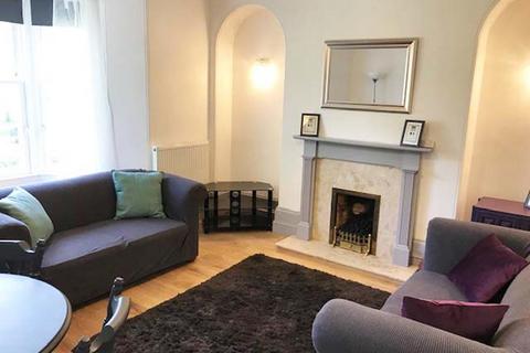 undefined, 65 Hardgate, First Floor Right, Aberdeen, AB11 6UX