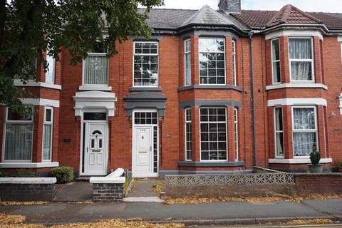 1 bedroom in a house share to rent, Room 2 @ 188 Ruskin Road, Crewe, CW2