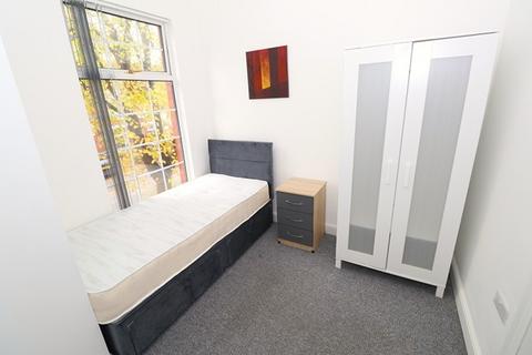 1 bedroom in a house share to rent, Room 2 @ 188 Ruskin Road, Crewe, CW2