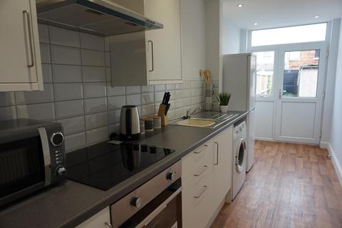 undefined, Room 2 @ 188 Ruskin Road, Crewe, CW2