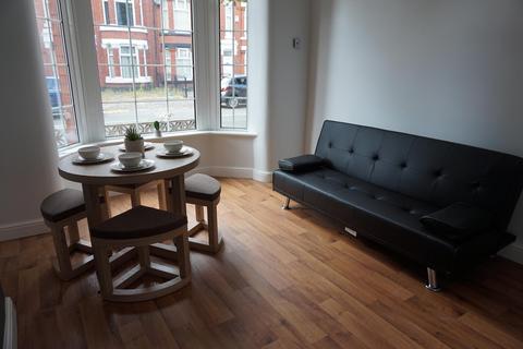 undefined, Room 2 @ 188 Ruskin Road, Crewe, CW2