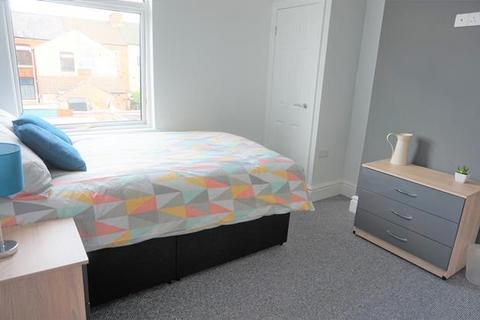 1 bedroom in a house share to rent, Room 4 @ 188 Ruskin Road, Crewe, CW2