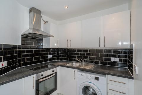 1 bedroom flat to rent, Wardlaw Street, Gorgie, Edinburgh, EH11