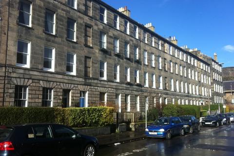 4 bedroom flat to rent, Rankeillor Street, Newington, Edinburgh, EH8