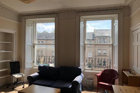 4 bedroom flat to rent, Rankeillor Street, Newington, Edinburgh, EH8