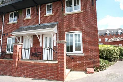 1 bedroom apartment to rent, Avro Court, Southampton, Hampshire, SO31