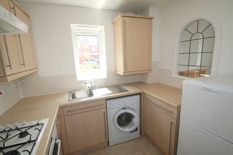 1 bedroom apartment to rent, Avro Court, Southampton, Hampshire, SO31