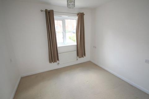 1 bedroom apartment to rent, Avro Court, Southampton, Hampshire, SO31