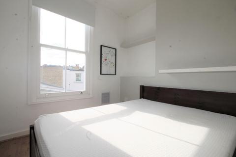 1 bedroom flat to rent, Malden Place, Chalk Farm, NW5