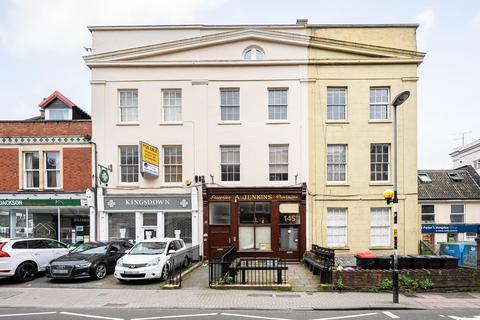 1 bedroom flat to rent, St Michaels Hill, BS2