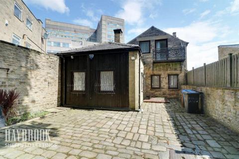 undefined, St Marks Crescent, Sheffield