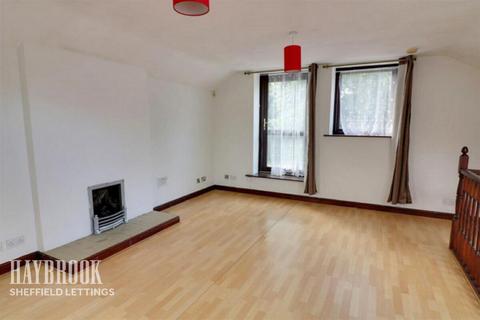 undefined, St Marks Crescent, Sheffield