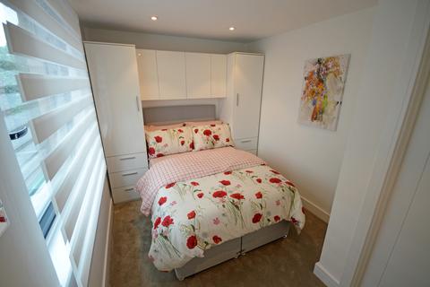 1 bedroom apartment to rent, Hinton Road, Bournemouth