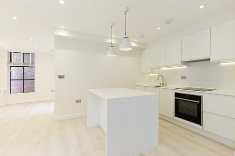 2 bedroom apartment to rent, William IV Street, Covent Garden WC2