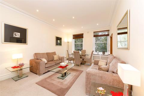 2 bedroom flat to rent, Ashburn Gardens, South Kensington, London