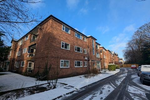 1 bedroom flat to rent, Wardle Court, 14 Wardle Road, Sale