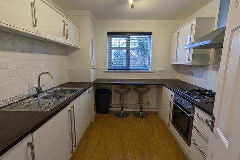 1 bedroom flat to rent, Wardle Court, 14 Wardle Road, Sale