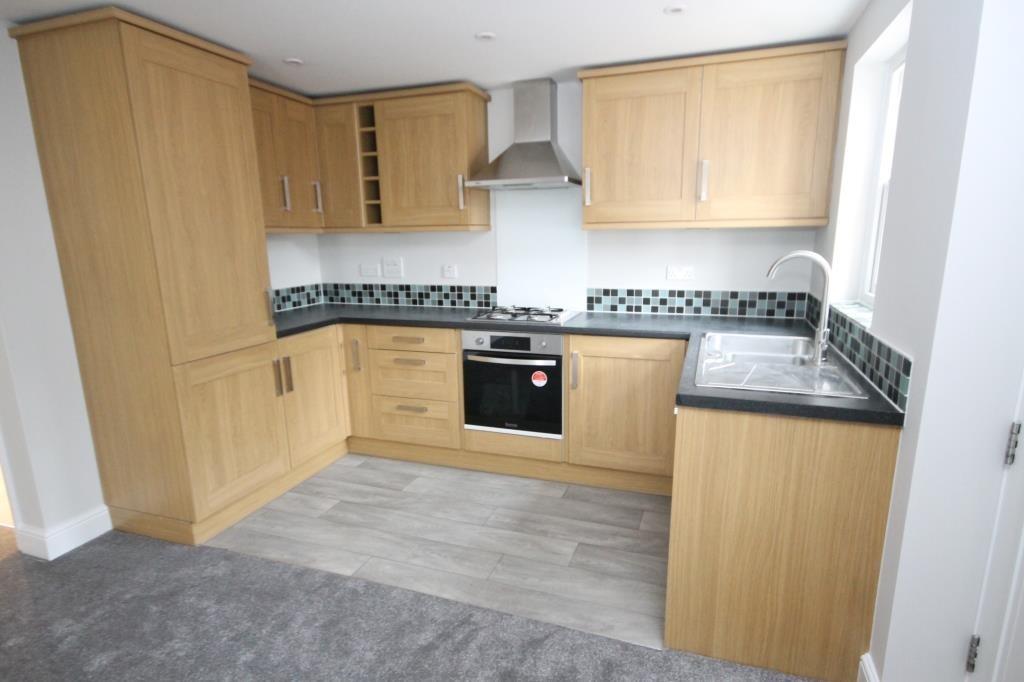 POST HOUSE LANE, BOOKHAM, KT23 1 bed flat £1,175 pcm (£271 pw)