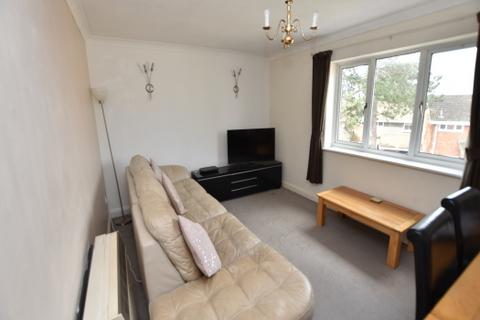 1 bedroom flat to rent - ST. ANDREWS HOUSE