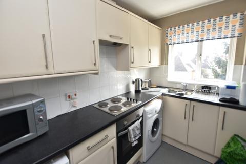 1 bedroom flat to rent - ST. ANDREWS HOUSE
