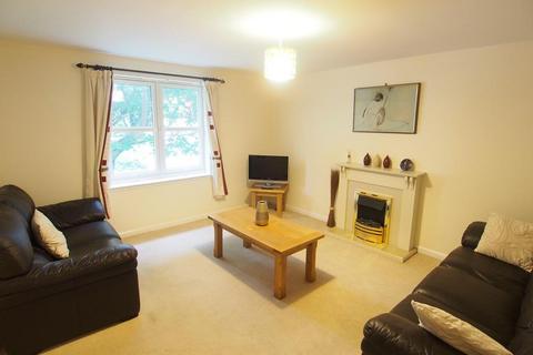 2 bedroom flat to rent, Sir William Wallace Wynd, 1st Floor, AB24