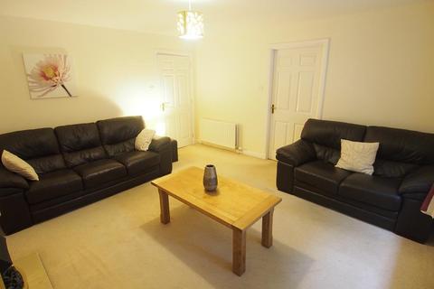 2 bedroom flat to rent, Sir William Wallace Wynd, 1st Floor, AB24