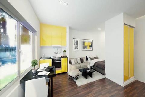 undefined, Priestley Street / Charlotte Road, , Sheffield