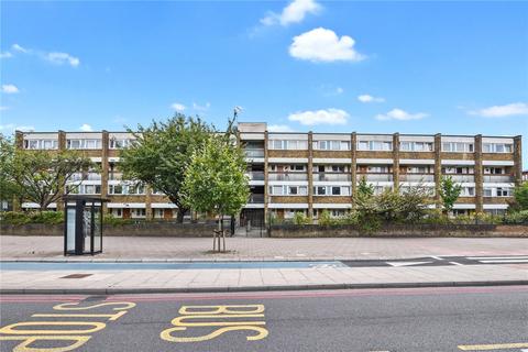 Buttermere House, Mile End Road, Bow, London, E3