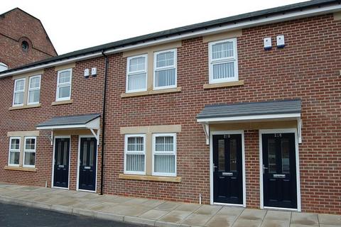 2 bedroom apartment to rent, Vine Street, Wallsend NE28