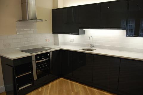 2 bedroom apartment to rent, Vine Street, Wallsend NE28