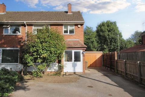 3 bedroom semi-detached house for sale, Village Road, Cheltenham GL51