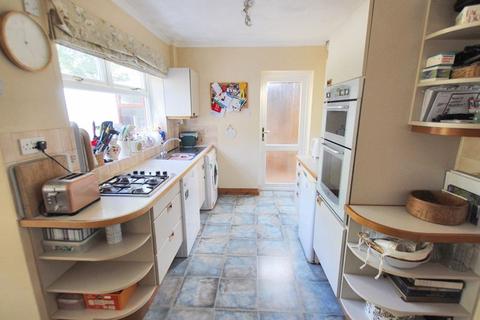 3 bedroom semi-detached house for sale, Village Road, Cheltenham GL51