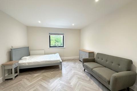 1 bedroom apartment to rent, Waterside House, Woodley Headland, Peartree Bridge, MILTON KEYNES, MK6