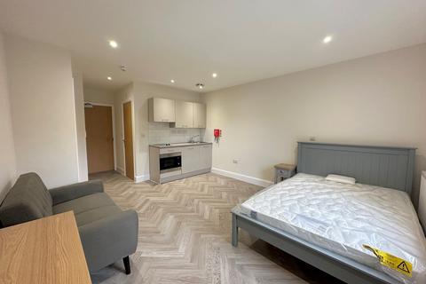1 bedroom apartment to rent, Waterside House, Woodley Headland, Peartree Bridge, MILTON KEYNES, MK6