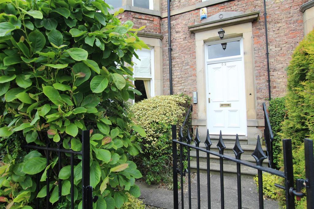 Cleveland Avenue, Darlington 1 bed apartment £465 pcm (£107 pw)