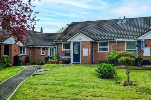 2 bedroom retirement property for sale, 28 Brackenhurst, Ranelagh Road, Malvern, Worcestershire, WR14