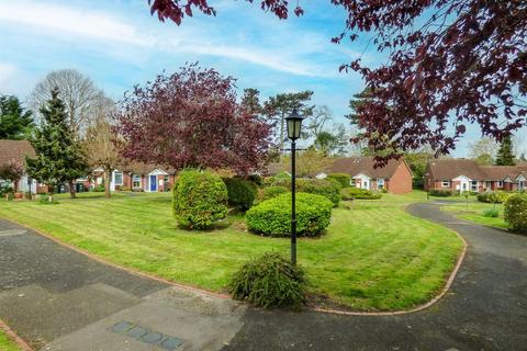 2 bedroom retirement property for sale, 28 Brackenhurst, Ranelagh Road, Malvern, Worcestershire, WR14